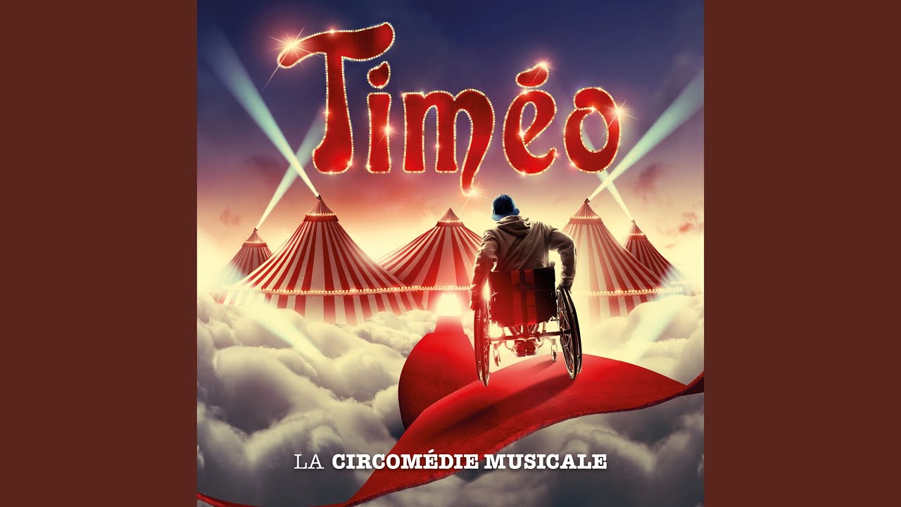 Melody Swann a disparu (Extrait du spectacle "Timéo") auf YouTube ansehen