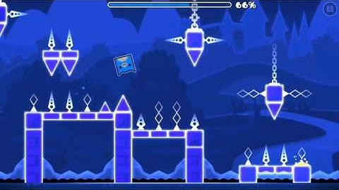 Dynamic on track 100% complete :D