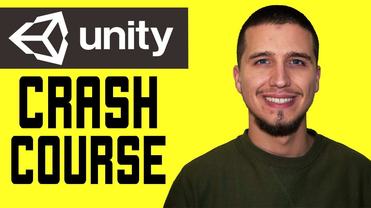 Unity Game Development Course [2020]