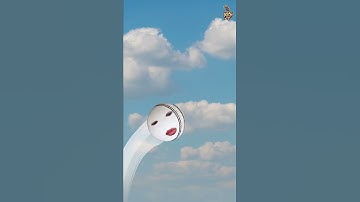 How the ball feels when Russell hits it? | KKR