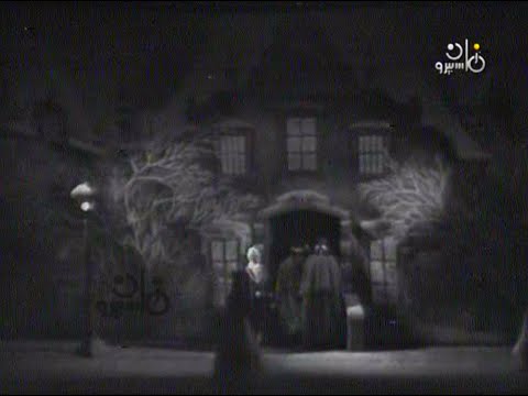 باليه كسارة البندق أبيض وأسود من أيام ما كان التليفزيون المصري لسه بيبتدي من كنوز ماسبيرو