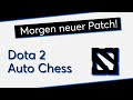 Die spannendste Runde aller Zeiten | Dota 2 Auto Chess