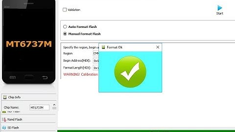 Panasonic P91 7.0 frp remove done