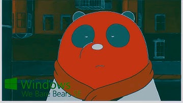 Windows Startup and Shutdown Sounds in Are Major