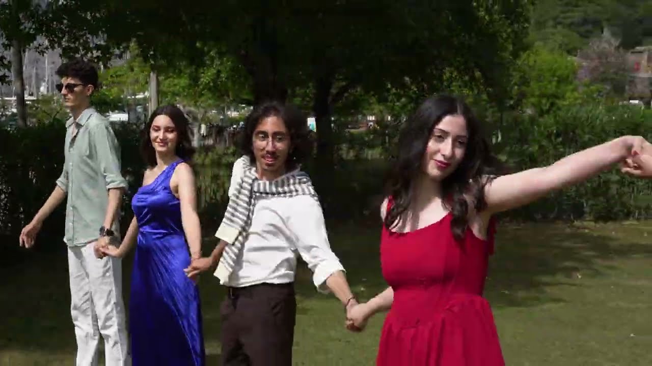 Mezuniyet Klibi 2024