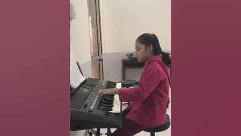 The Final Countdown  - Jenny Bui