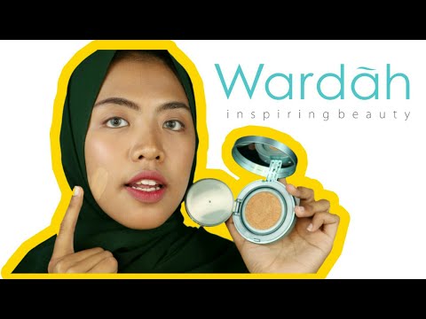 HI SEMUAAA!!! Di video kali ini aku bakalan kupas tuntas tentang produk terbaru dari Wardah Exclusiv. 