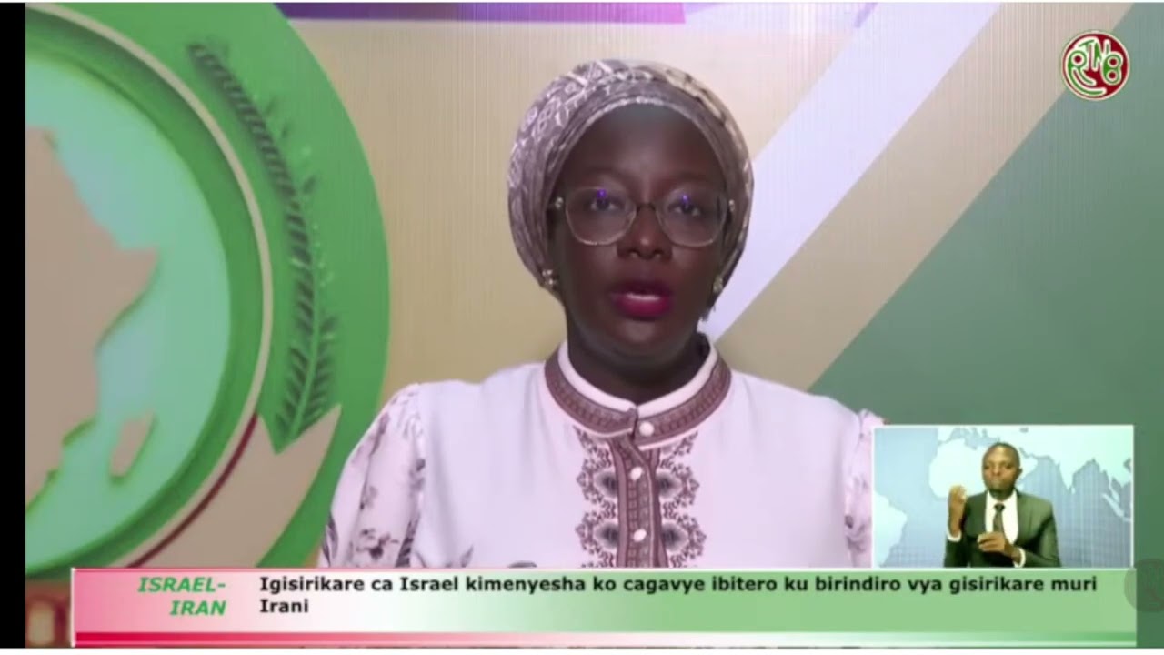 amakuru yo ku wa 08 ntwarante 2026