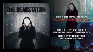 THE DEADSTATION - Drugs For Pain Inside (Dystopian Progressive Metal)