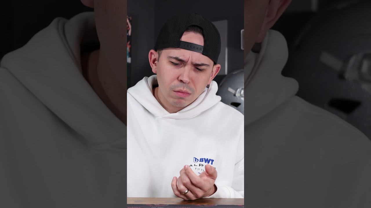 This Card Is From a Completely DIFFERENT Product?! 🤯 