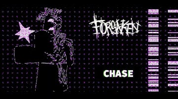 FORSAKEN OST - Noli Chase Theme (OLD VERSION)