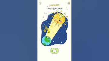 DOP 2 Gameplay level 751 shorts Delete One Part hj and Answer 🔥 subscribe 🔥