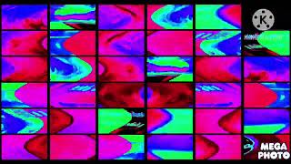 Klasky Csupo Multi Rendering On MegaPhoto