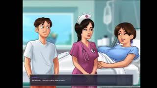 Diane Full Walkthrough Summertime Saga 0.20.14 | Diane Complete Storyline