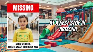 Washington 2005 cold case solved — arrest shocks community
