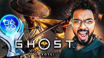 Ghost of Yōtei - Day 2 | The Journey Deepens into the Cursed Mountain 🗻 | No Spoilers Live Stream