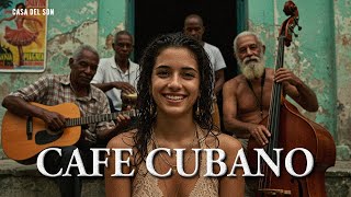 Son Cubano : Tres Guitar Riffs, Clave Rhythms & Havana Vibes ✨ | Buena Vista Social Club Vibes 🎶