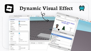 How to make a part change color on touch in Roblox Studio