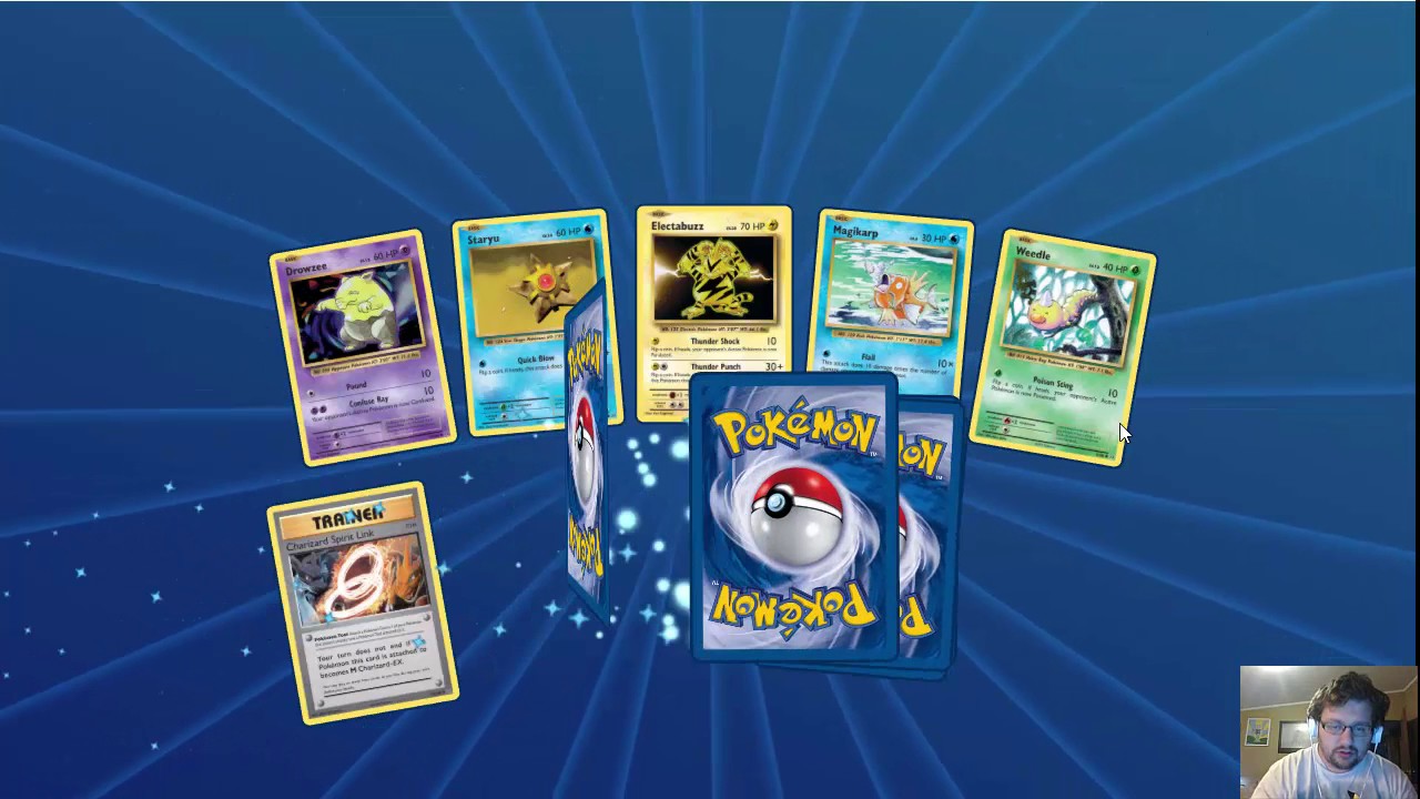 Pokemon TCG Online Pack opening evolutions YouTube