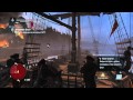 Assassin&#39;s Creed  Rogue Геймплей, Захват форта