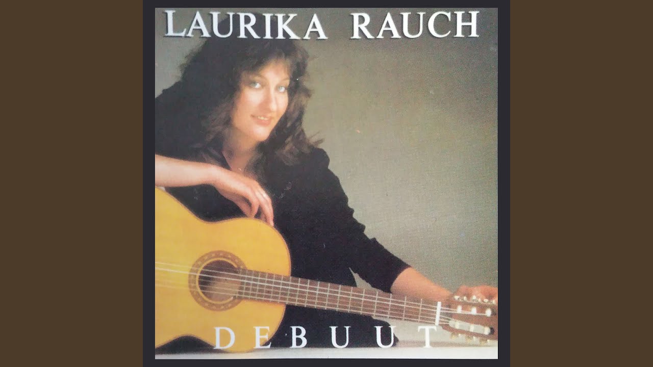 Vergeet Om My Te Vergeet (Onthou Om My Te Onthou) - Laurika Rauch: Song ...