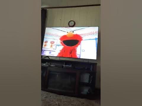 Closing To Elmo's World: Singing, Drawing & More! 2000 VHS - YouTube