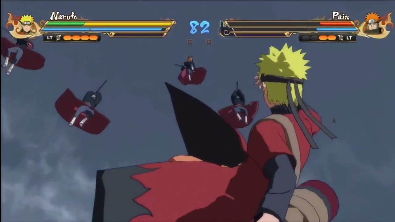 Most hyped Battles is Naruto history #sasuke #hashirama #naruto #narutoshippuden #anime #boruto 