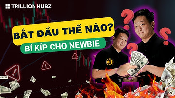 Đầu Tư BITCOIN Như Thế Nào? Hướng Dẫn Siêu Dễ Hiểu Cho Người Mới