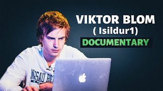 Isildur1 Poker Documentary : The Story of Viktor Blom