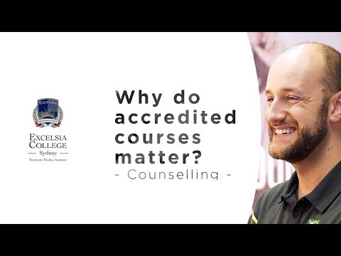 Video: Zijn geaccrediteerde cursussen landelijk erkend?