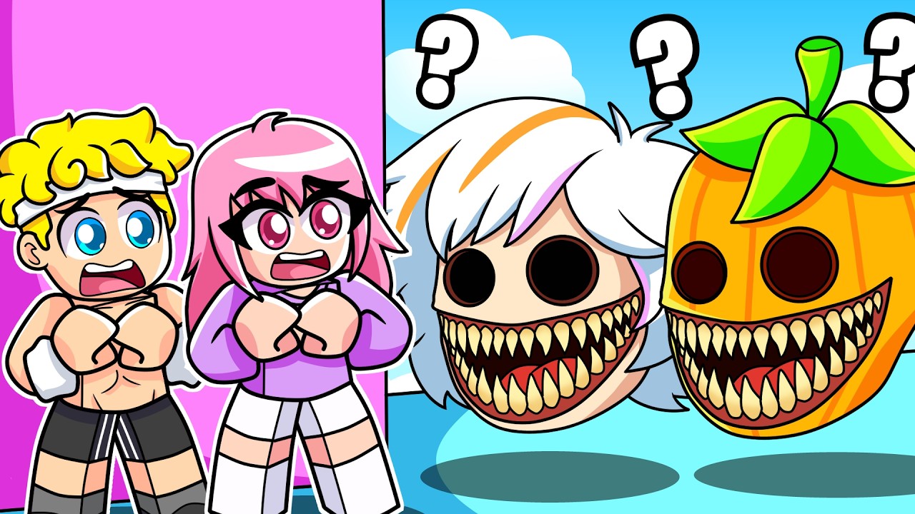 NUNCA JUEGUES la TORRE TROLL de YOUTUBERS ATERRADOR