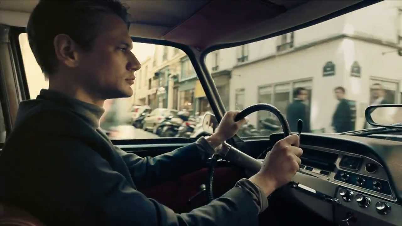 Watch Dappled Cities - Many Roads (Official Video) on YouTube Watch Dappled Cities - Many Roads (Official Video) on YouTube