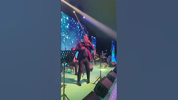 شعبي مول الجلابة نشااااااااط ديما مع أوركسترا أشرف الصقلي 