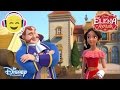 Elena of avalor  royal retreat  official disney channel uk