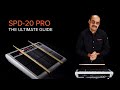 Roland spd20pro  the ultimate guide  