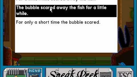 Reader Rabbit 3 (1994 Windows Version) - Part 6 of 8