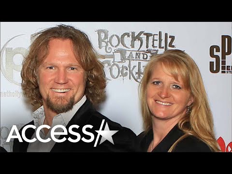 Did 'Sister Wives' Star Christine Brown Sell Property To Ex Kody Brown For $10?