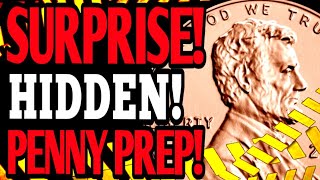 Surprise Pay .01 Freebies Hidden Clearance Penny List For Penny Shopping At Dollar General