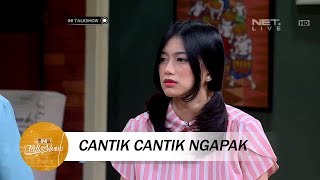 Desy JKT48 Cewek Ngapak Gebetan Baru Dede