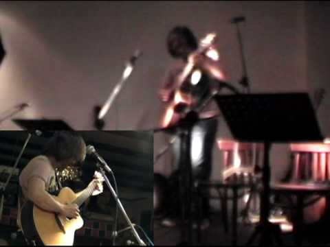 黯淡的月 by Donguitar