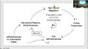 Lecture F2 (2022-11-10): Chapter 9, Public Sector Applications of Strategic Modelling (Morecroft ...