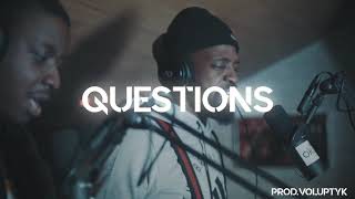 Type Beat DA Uzi x ZKR "Questions" (Prod. Voluptyk)