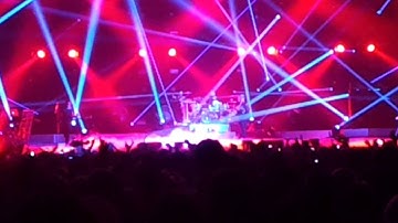 Example Live Newcastle 16th Feb 2013