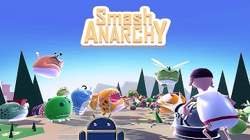 Minion Shooter : Smash Anarchy  - Android Gameplay