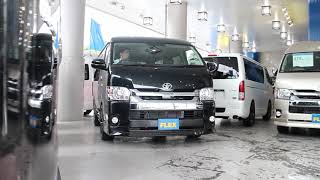 FLEXハイエースさいたま桶川店 新車ワゴンGL FLEXオリジナルアレンジR1内装架装 FLEXハイエースさいたま桶川店 新車ワゴンGL FLEXオリジナルアレンジR1内装架装