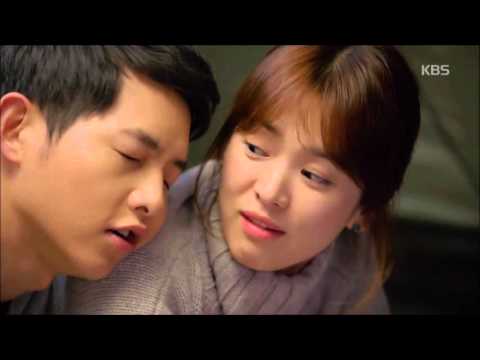 Song joong ki & Song hye kyo - Eternal love