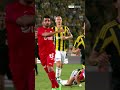 🎯 Guilherme'den enfes vuruş! #shorts