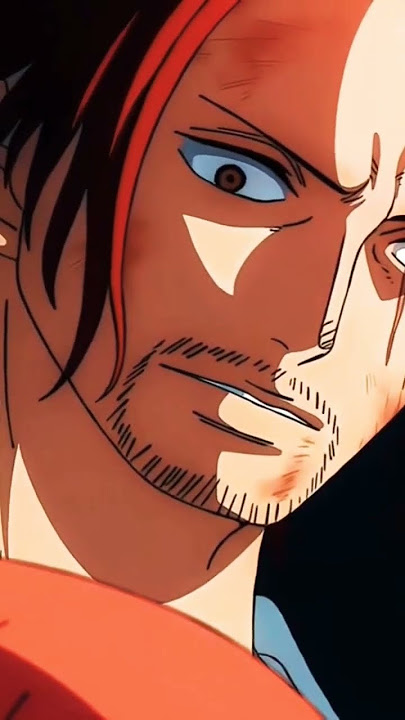 aakagami shanks