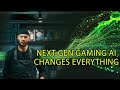 Next Gen Gaming AI Will Be INCREDIBLE - Nvidia&#39;s ACE Technology