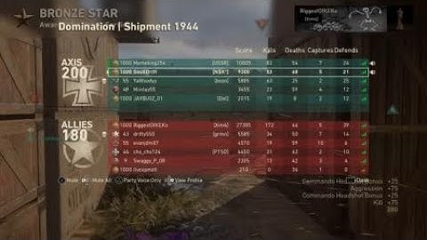 We Beat a Hacker on CoD WW2 on PS4 (Aimbot + Modded Classes with Tesla Gun)